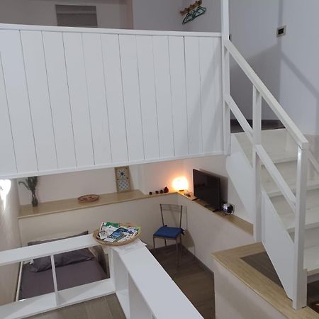 Casa Antonella Leilighet Syracuse Eksteriør bilde