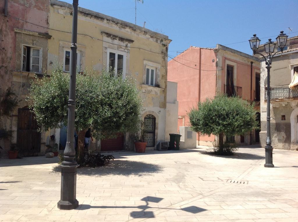 Casa Antonella Leilighet Syracuse Rom bilde