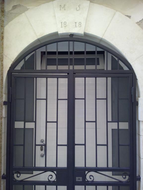 Casa Antonella Leilighet Syracuse Rom bilde