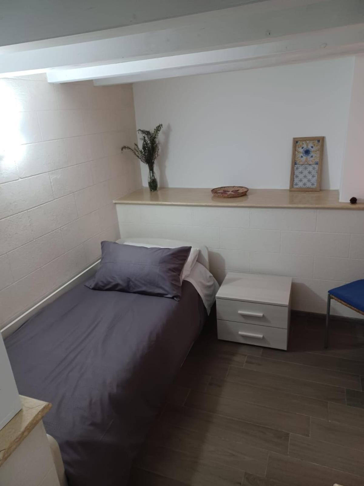 Casa Antonella Leilighet Syracuse Eksteriør bilde