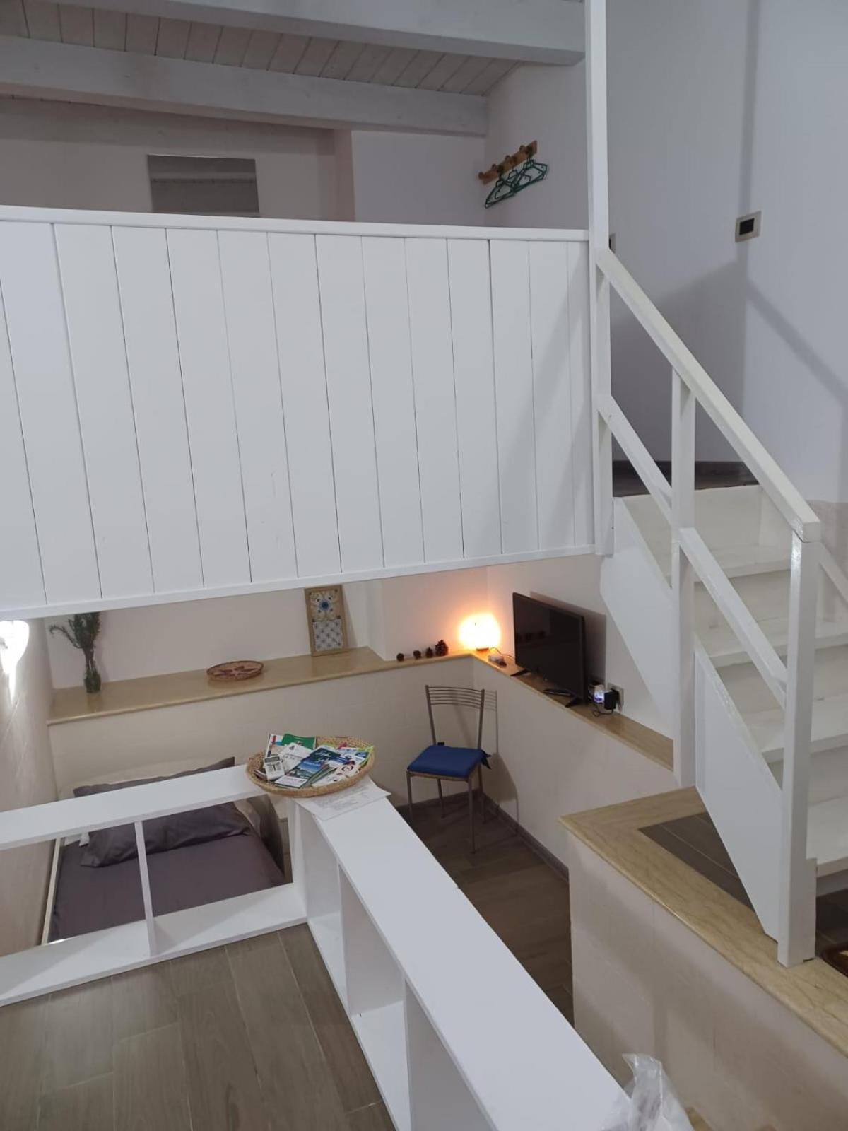 Casa Antonella Leilighet Syracuse Eksteriør bilde