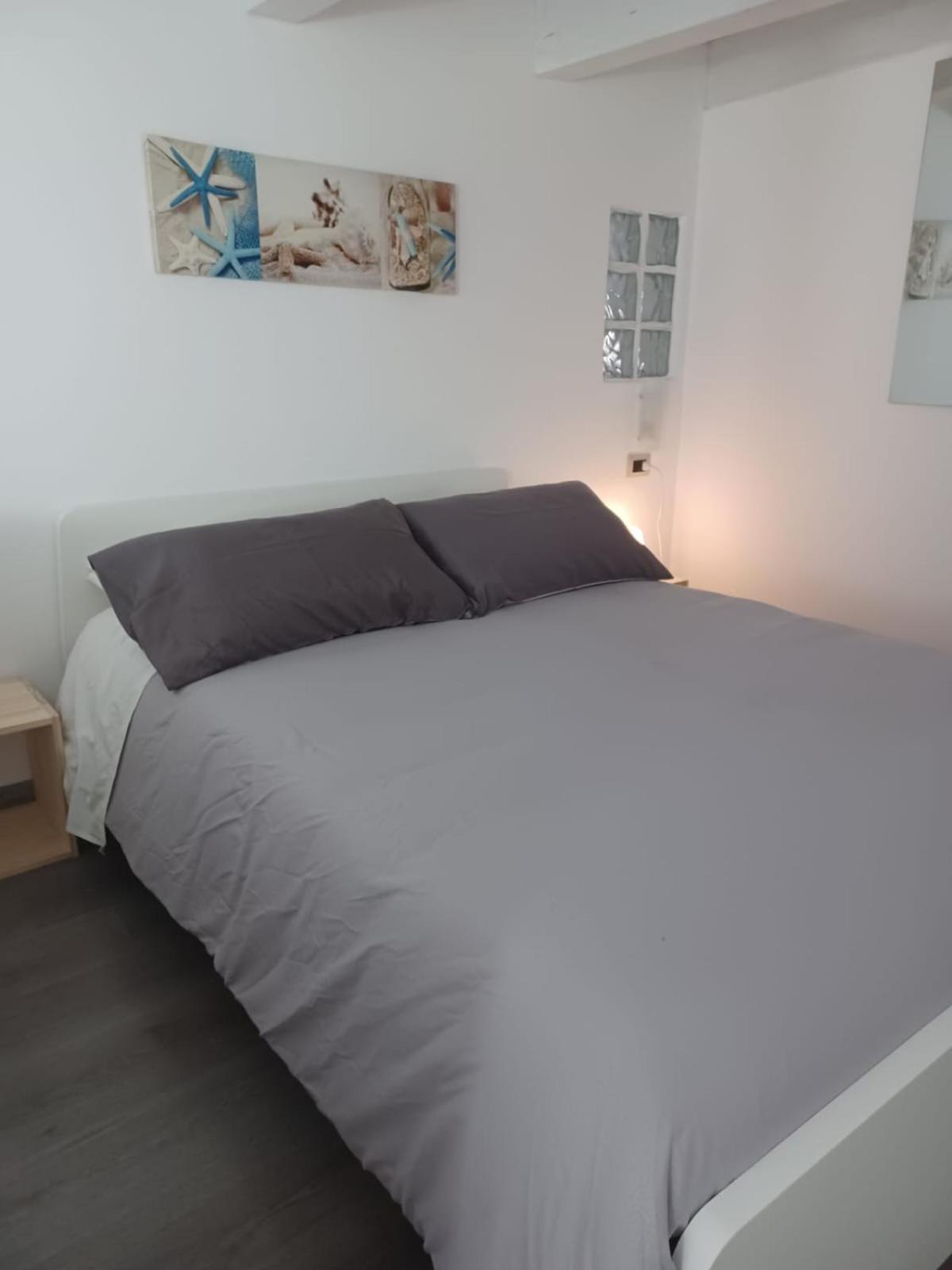 Casa Antonella Leilighet Syracuse Eksteriør bilde
